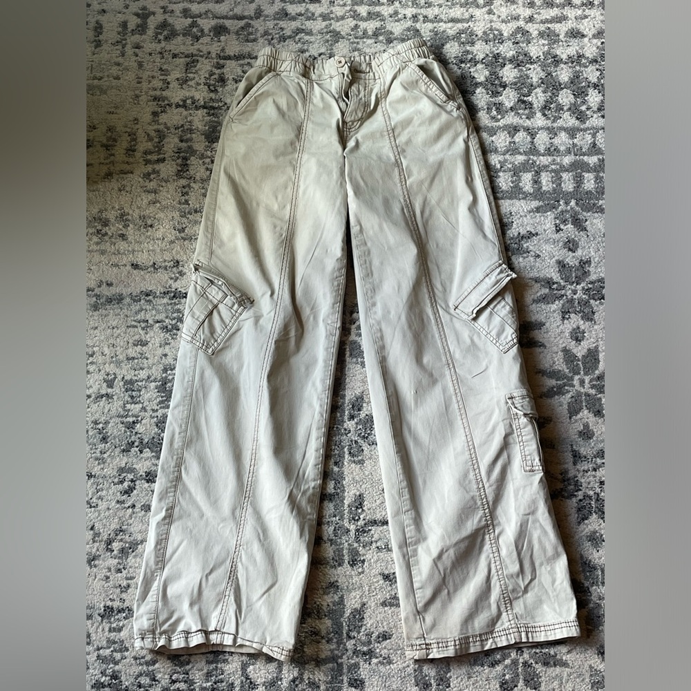 Cargo pants